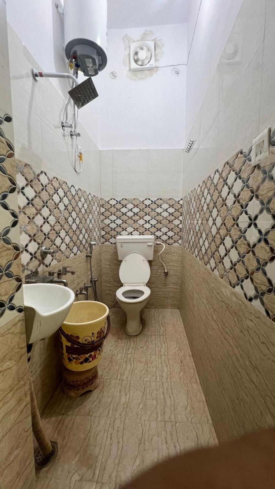 Hotel Vijay Palace Ayodhya Zewnętrze zdjęcie