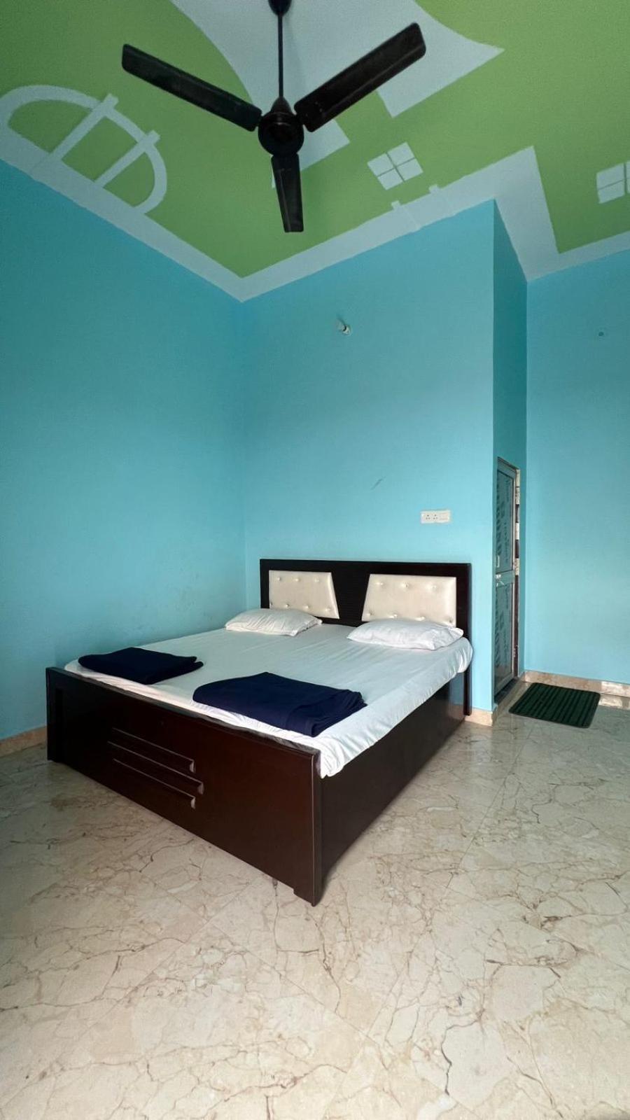 Hotel Vijay Palace Ayodhya Zewnętrze zdjęcie