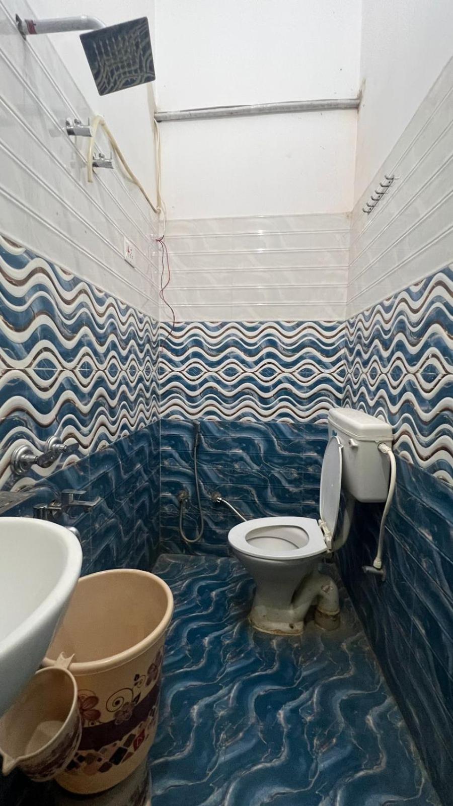 Hotel Vijay Palace Ayodhya Zewnętrze zdjęcie