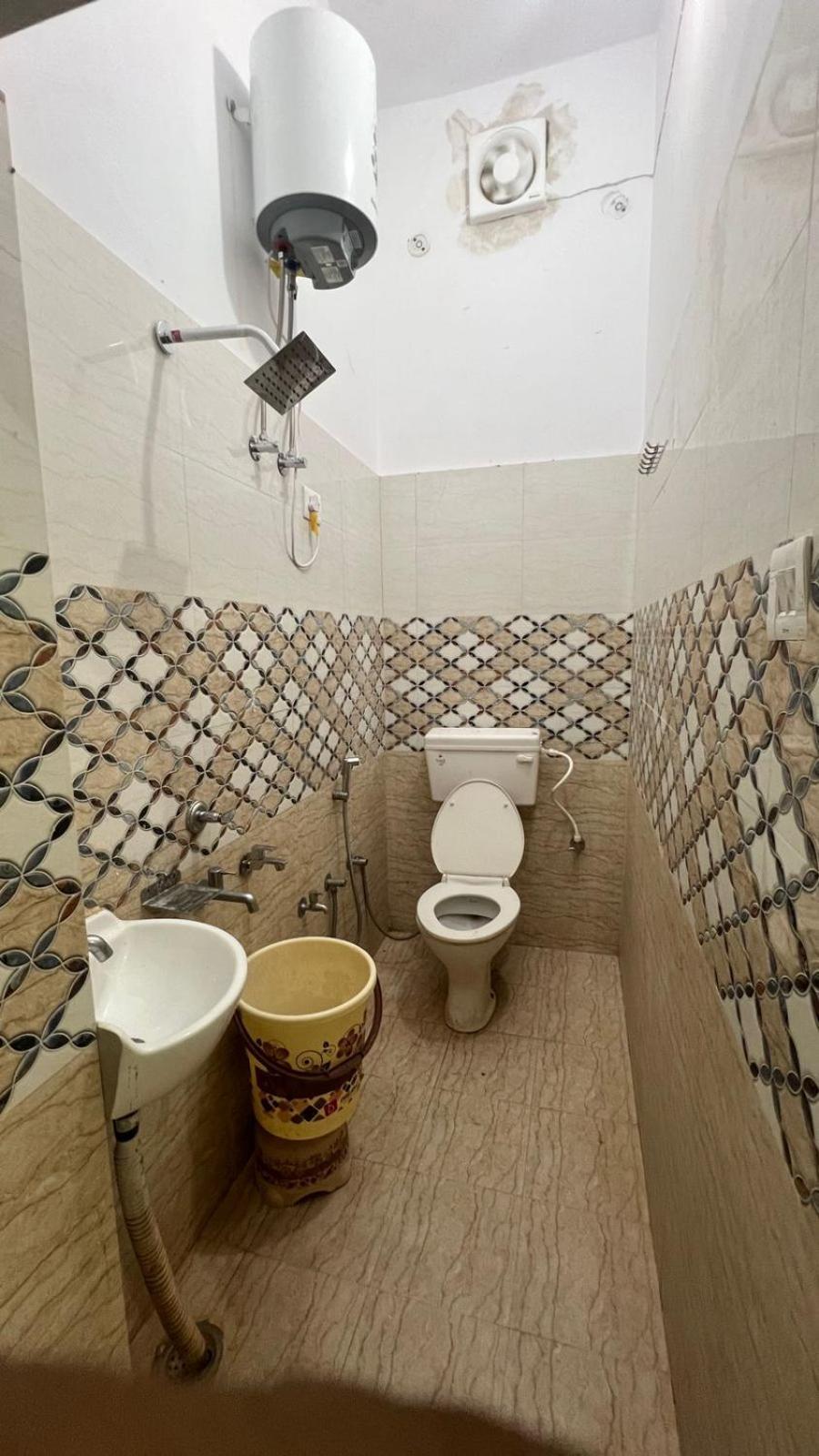 Hotel Vijay Palace Ayodhya Zewnętrze zdjęcie