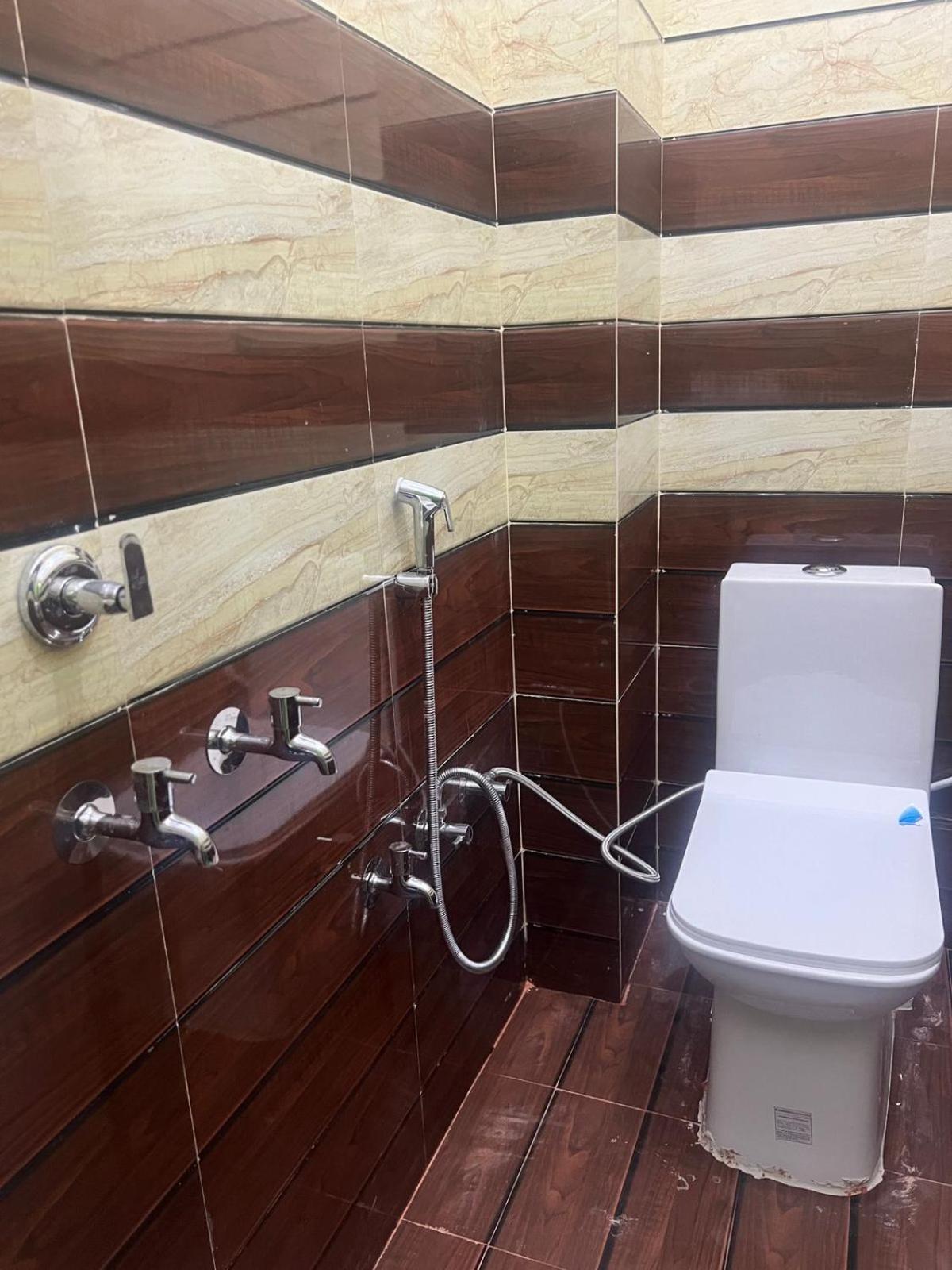 Hotel Vijay Palace Ayodhya Zewnętrze zdjęcie