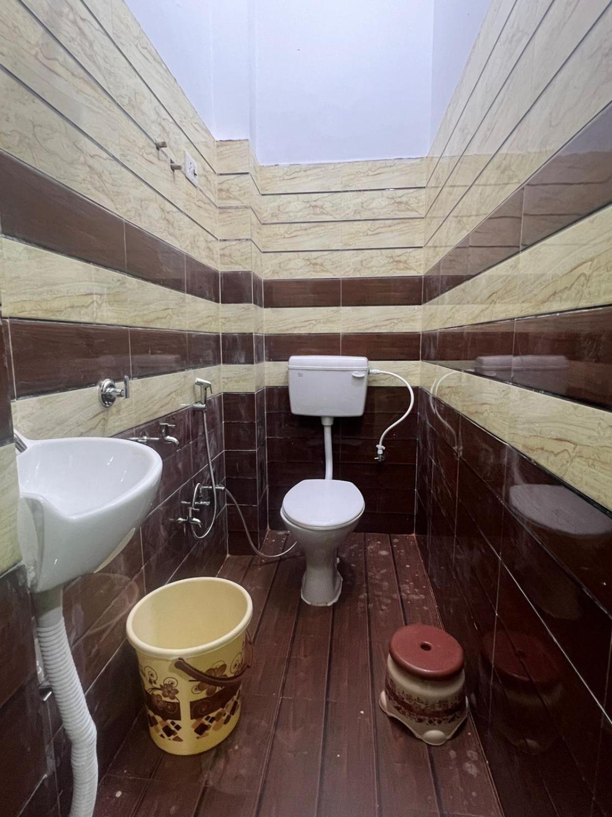 Hotel Vijay Palace Ayodhya Zewnętrze zdjęcie